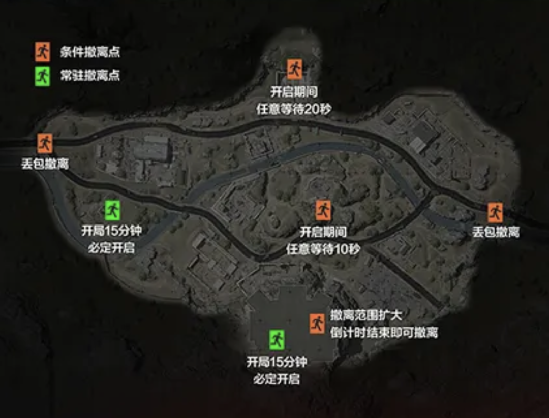 暗区突围操作_搜打撤品类游戏发展_暗区突围FPS手游